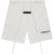 FEAR OF GOD ESSENTIALS SWEATSHORT (SS22) LIGHT OATMEAL 