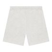 FEAR OF GOD ESSENTIALS SWEATSHORT (SS22) LIGHT OATMEAL 