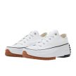 CONVERSE RUN STAR HIKE OX