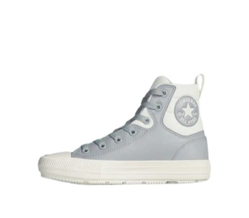 Converse Chuck Taylor All Star Berkshire Boot High "Ash Stone"