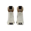 Converse Rick Owens X DRKSHDW DRKSTAR High Egret