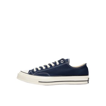 CONVERSE CHUCK 70 LOW "NAVY" 