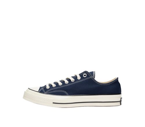 Converse Chuck 70 Low "Navy"