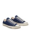 CONVERSE CHUCK 70 LOW "NAVY" 