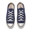 CONVERSE CHUCK 70 LOW "NAVY" 