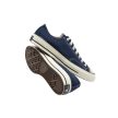 CONVERSE CHUCK 70 LOW "NAVY" 