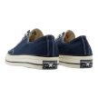CONVERSE CHUCK 70 LOW "NAVY" 