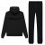 FEAR OF GOD ESSENTIALS STRETCH LIMO FULL SET