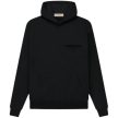 FEAR OF GOD ESSENTIALS HOODIE STRETCH LIMO (SS22)