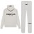 FEAR OF GOD ESSENTIALS LIGHT OATMEAL FULL SET