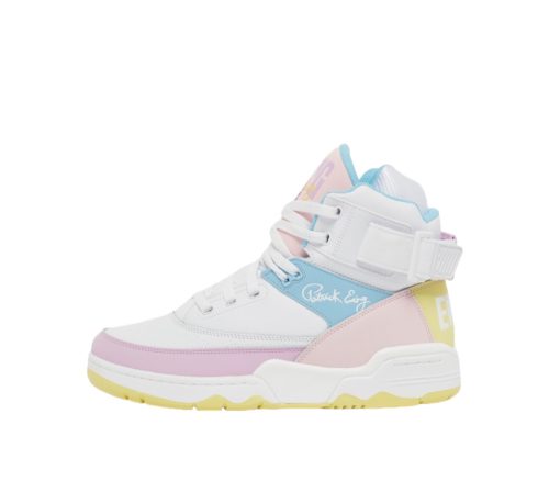 Patrick Ewing 33 Hi Easter