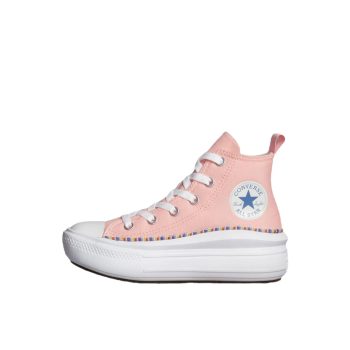 CONVERSE CHUCK TAYLOR ALL STAR MOVE PLATFORM HI 