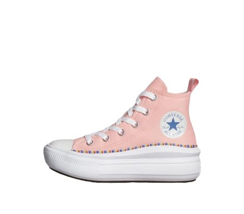 Converse Chuck Taylor All Star Move Platform Hi