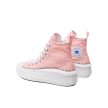 CONVERSE CHUCK TAYLOR ALL STAR MOVE PLATFORM HI 