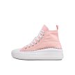 CONVERSE CHUCK TAYLOR ALL STAR MOVE PLATFORM HI 