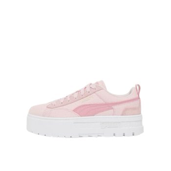 Puma Mayze Patchwork Pink 