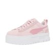 Puma Mayze Patchwork Pink 