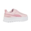 Puma Mayze Patchwork Pink 