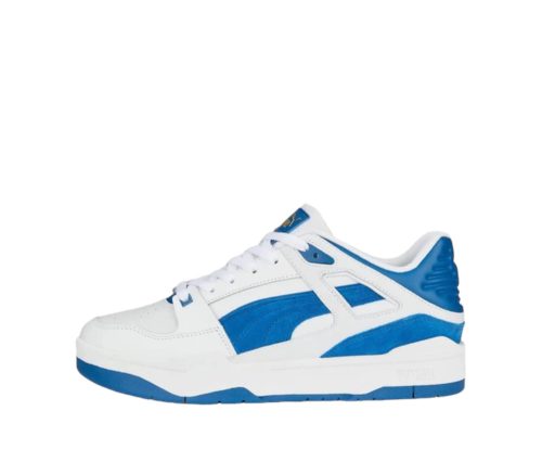 Puma Slipstream Suede FS "White Lake Blue"