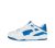 PUMA SLIPSTREAM SUEDE FS "WHITE LAKE BLUE"