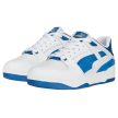PUMA SLIPSTREAM SUEDE FS "WHITE LAKE BLUE" 