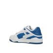PUMA SLIPSTREAM SUEDE FS "WHITE LAKE BLUE" 