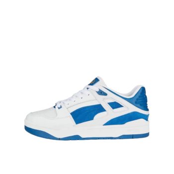 PUMA SLIPSTREAM SUEDE FS JR 