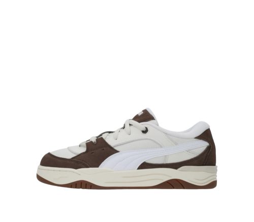 Puma-180 "Gray Chocolate"