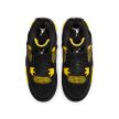 AIR JORDAN 4 RETRO "YELLOW THUNDER" (GS)