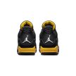AIR JORDAN 4 RETRO "YELLOW THUNDER" (GS)