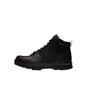 Nike Manoa Black 