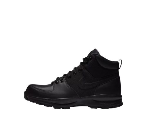 Nike Manoa Black 