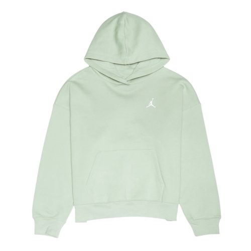 JORDAN JDG BROOKLYN ESSENTIAL PULLOVER (GIRLS)