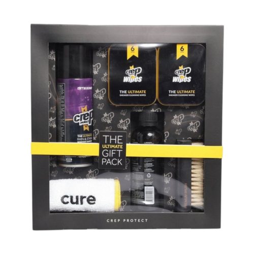 CREP TISZTÍTÓ KÉSZLET PROTECT GIFT PACK 2.0