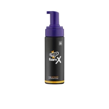 Crep Protect Foam X Sneaker Cleaner