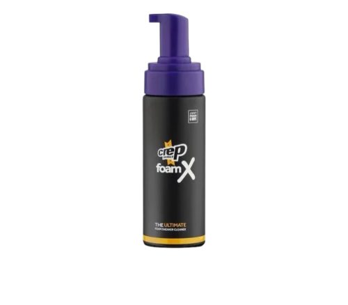 Crep Protect Foam X Sneaker Cleaner