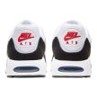 Nike Air Max Correlate White Black Old Royal Cool Grey