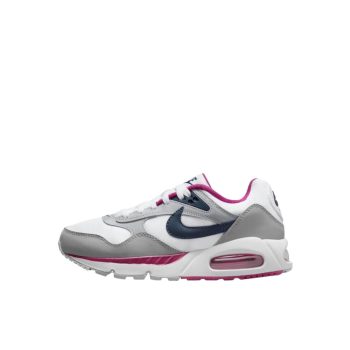 NIKE AIR MAX CORRELATE "WHITE GREY FUCHSIA" WMNS 