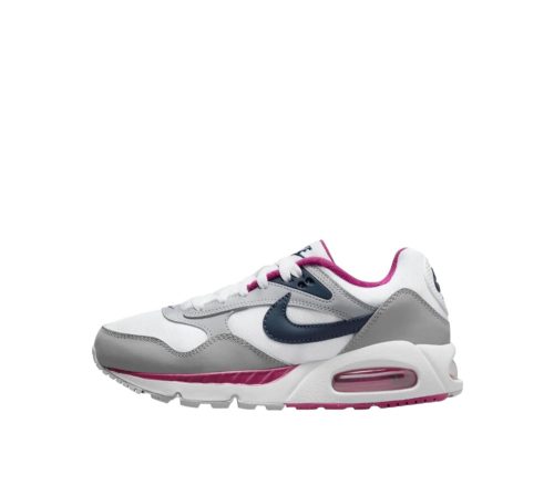 Nike Air Max Correlate "White Grey Fuchsia" W