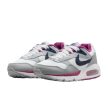 NIKE AIR MAX CORRELATE "WHITE GREY FUCHSIA" WMNS 