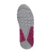 NIKE AIR MAX CORRELATE "WHITE GREY FUCHSIA" WMNS 