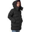 HELLY HANSEN W ASPIRE PUFFY OVERSIZED PARKA 