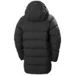 HELLY HANSEN W ASPIRE PUFFY OVERSIZED PARKA 