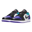 AIR JORDAN 1 LOW "AQUA"