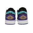 AIR JORDAN 1 LOW "AQUA"