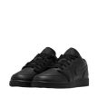 AIR JORDAN 1 LOW "TRIPLE BLACK" GS