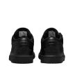 AIR JORDAN 1 LOW "TRIPLE BLACK" GS
