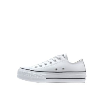 CONVERSE CHUCK TAYLOR ALL STAR LIFT CLEAN LOW TOP 
