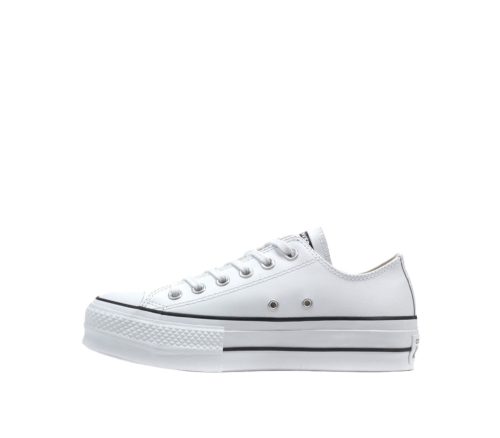 Converse Chuck Taylor All Star Lift Clean Low Top