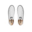 CONVERSE CHUCK TAYLOR ALL STAR LIFT CLEAN LOW TOP 